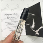 Парфюм Kilian Killing Me Slowly