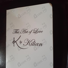 Отзыв Kilian Killing Me Slowly