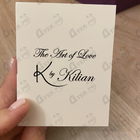 Духи Killing Me Slowly от Kilian