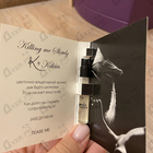 Отзывы Kilian Killing Me Slowly