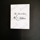 Отзыв Kilian Killing Me Slowly