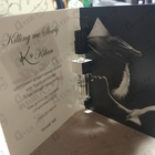 Отзыв Kilian Killing Me Slowly