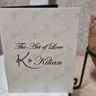 Отзывы Kilian Killing Me Slowly