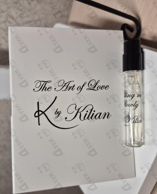 Парфюмерия Kilian Killing Me Slowly