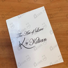 Духи Killing Me Slowly от Kilian