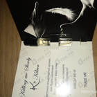 Отзыв Kilian Killing Me Slowly