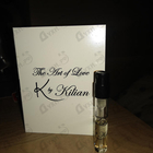 Отзывы Kilian Killing Me Slowly