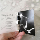 Духи Killing Me Slowly от Kilian
