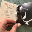 Отзыв Kilian Killing Me Slowly