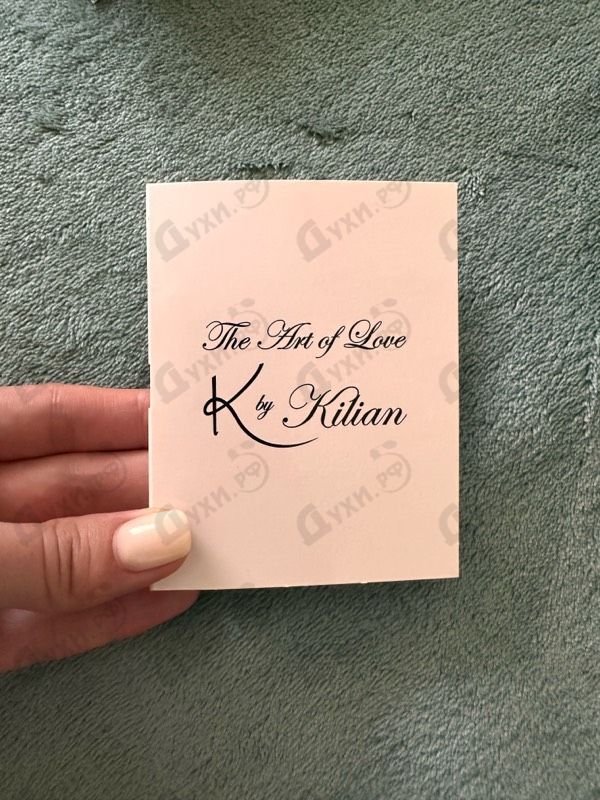 Купить Killing Me Slowly от Kilian