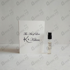 Отзыв Kilian Killing Me Slowly