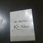 Духи Killing Me Slowly от Kilian