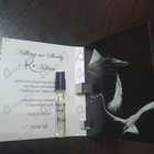 Парфюм Kilian Killing Me Slowly