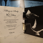 Парфюм Kilian Killing Me Slowly