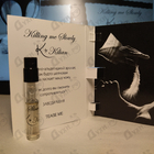 Духи Killing Me Slowly от Kilian