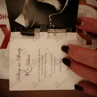 Отзывы Kilian Killing Me Slowly