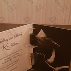 Парфюм Kilian Killing Me Slowly