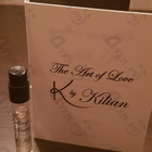 Отзыв Kilian Killing Me Slowly