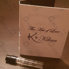 Отзыв Kilian Killing Me Slowly