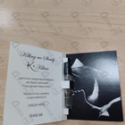 Отзыв Kilian Killing Me Slowly