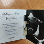 Парфюм Kilian Killing Me Slowly