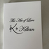 Парфюмерия Kilian Killing Me Slowly