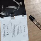 Парфюм Kilian Killing Me Slowly