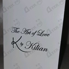 Отзыв Kilian Killing Me Slowly