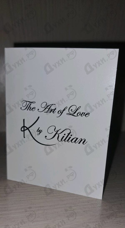 Купить Kilian Killing Me Slowly