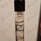 Отзыв Kilian Killing Me Slowly