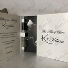 Парфюм Kilian Killing Me Slowly