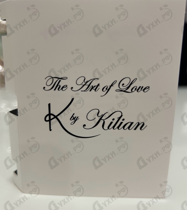 Отзывы Kilian Killing Me Slowly Купить Killing Me Slowly от Kilian