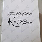 Отзывы Kilian Killing Me Slowly