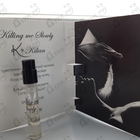 Духи Killing Me Slowly от Kilian