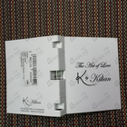 Отзывы Kilian Killing Me Slowly