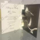 Отзывы Kilian Killing Me Slowly