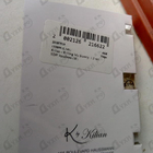 Отзывы Kilian Killing Me Slowly