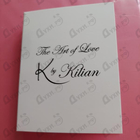 Отзыв Kilian Killing Me Slowly
