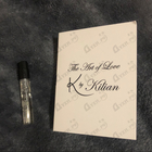 Отзыв Kilian Killing Me Slowly