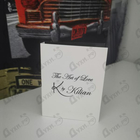 Духи Killing Me Slowly от Kilian