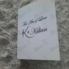Духи Killing Me Slowly от Kilian