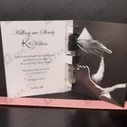 Парфюм Kilian Killing Me Slowly