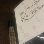 Духи Killing Me Slowly от Kilian