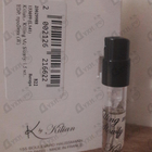 Отзыв Kilian Killing Me Slowly