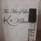 Отзыв Kilian Killing Me Slowly