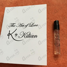 Отзыв Kilian Killing Me Slowly