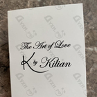 Отзыв Kilian Killing Me Slowly