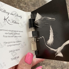 Парфюм Kilian Killing Me Slowly