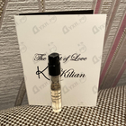 Отзывы Kilian Killing Me Slowly