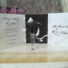 Отзывы Kilian Killing Me Slowly